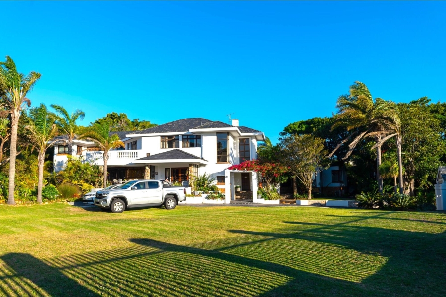 5 Bedroom Property for Sale in St Georges Park Eastern Cape